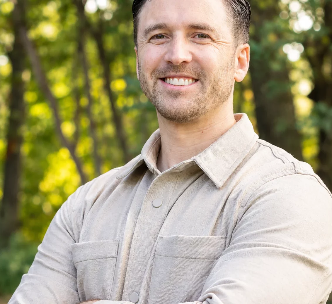 Portrait of Mason Anglin