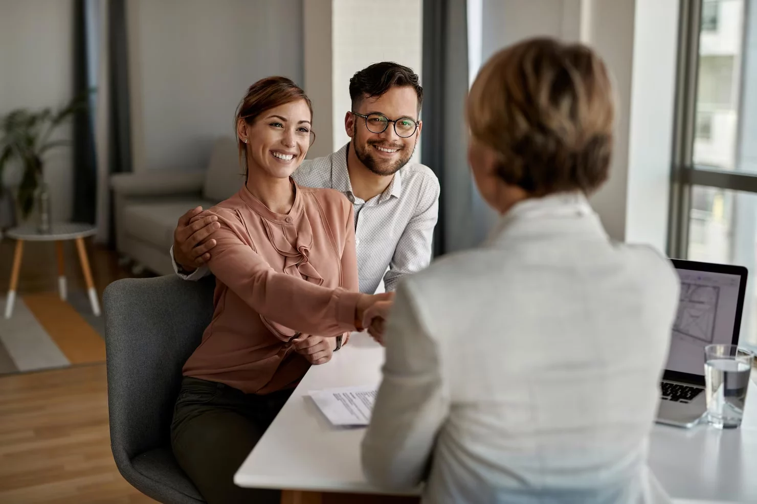 Therapy insurance